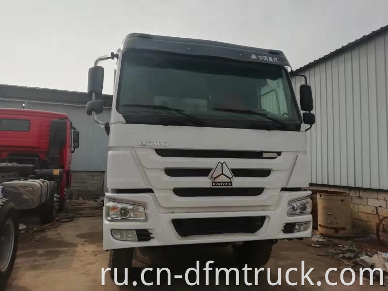 used tipper 2
